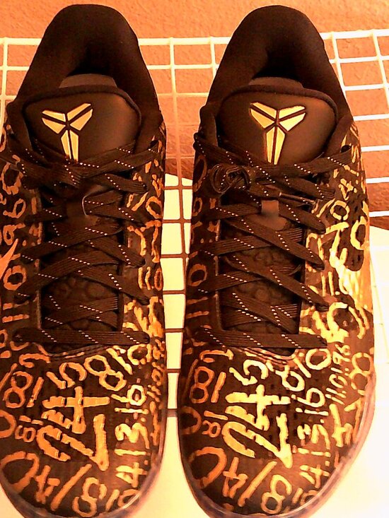 NIKE KOBE 11 EM PROTRO \